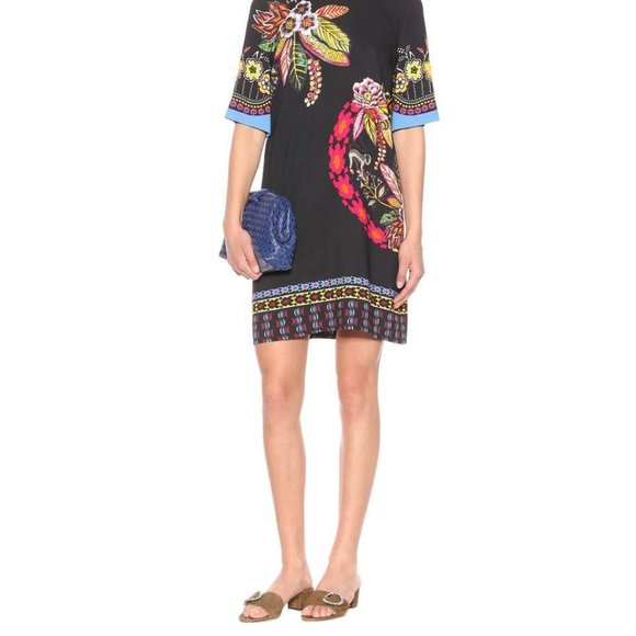 Jimmy Choo Granger 35 Embellished Suede Sandals 40 - Picture 6 of 16